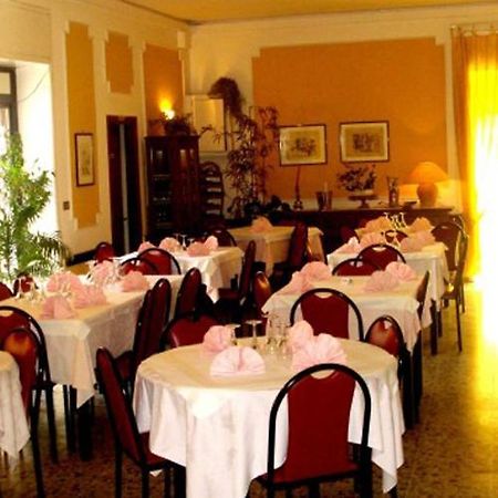 Hotel Delle Rose Capaccio Exterior foto