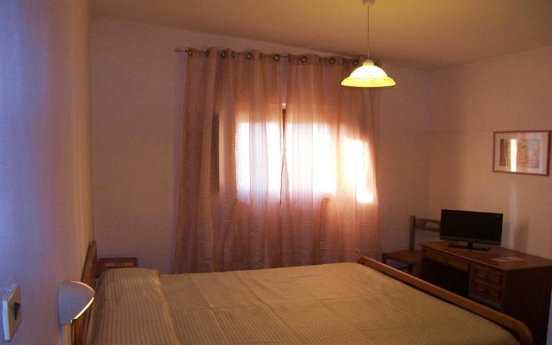 Hotel Delle Rose Capaccio Habitación foto