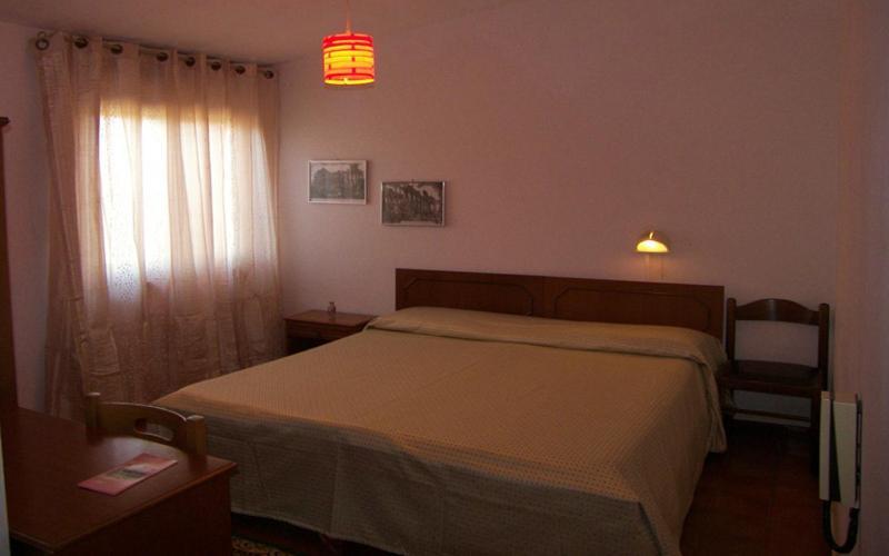 Hotel Delle Rose Capaccio Habitación foto
